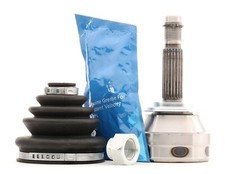 KIT GIUNTO OMOCINETICO LATO RUOTA FIAT UNO PANDA 141 4X4 LANCIA Y10 MARBELLA 