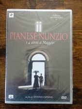 Pianese Nunzio 14 anni a maggio - DVD sigillato - Bentivoglio - Capuano