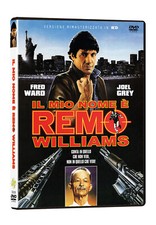 Il Mio Nome E' Remo Williams