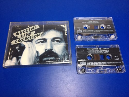 Francesco guccini live - francesco,