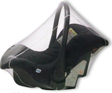 Baby Idea Zanzariera per