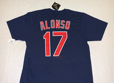 Maglietta Yonder Alonso #17