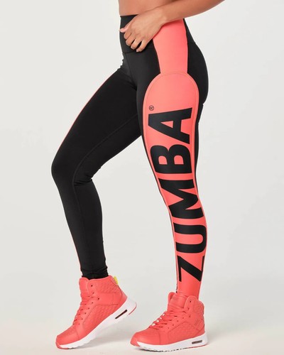 Zumba creatives unite - creatives,