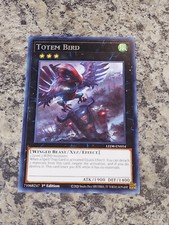 Totem Bird - LED8-EN054
