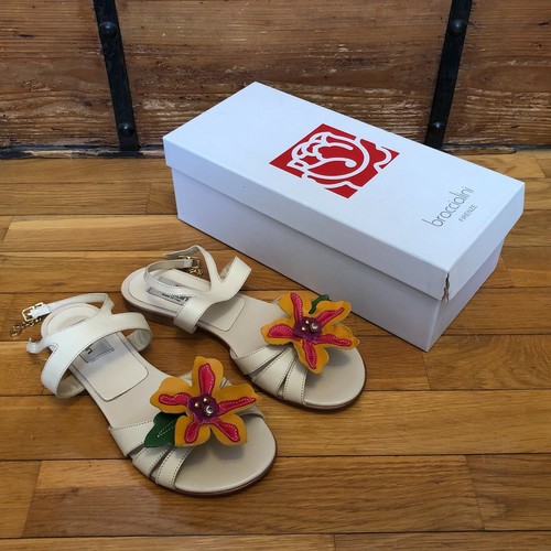 Scarpe sandali braccialini - scarpe,