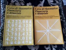 C. e F. Peretti Corso di Matematica finanziaria atturiale Volume 2-3 sc116