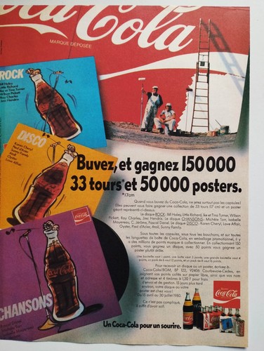 Pubblicità stampa vintage
