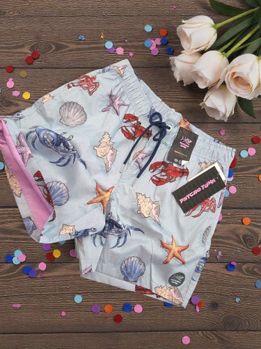 Costume bagno pantaloncino - costume, da