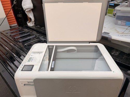 Photosmart c4280 stampante - hp,