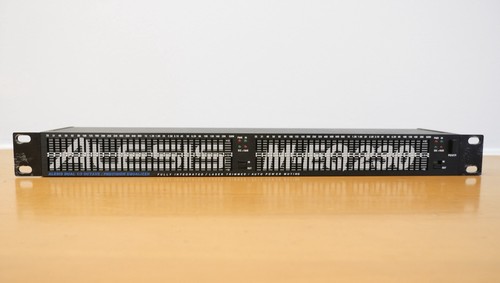 Alesis equalizzatore - equalizzatore, di