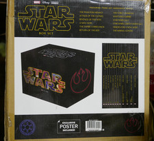 STAR WARS cofanetto copertina