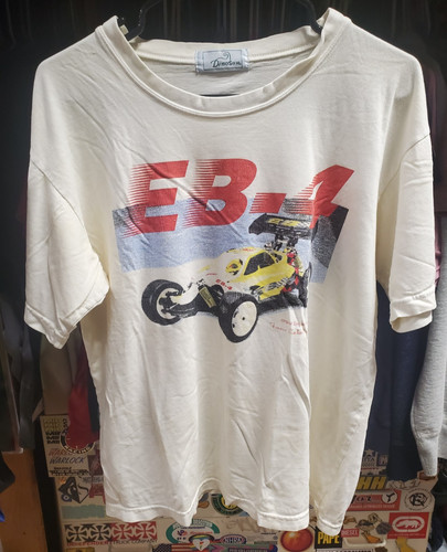 Shirt buggy vintage - t-shirt,