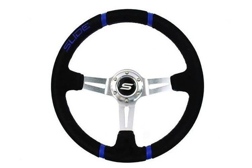 Volante sportivo volante per