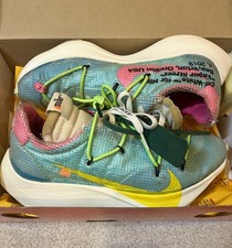 Nike Off-White x Vapor Street