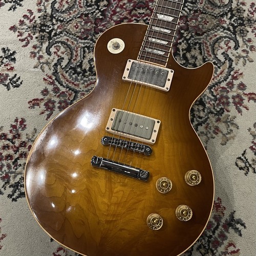 Gibson leggero les paul - gibson, [leggero]