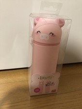 Astuccio Legami Kawaii Pig maialino kA0002 Fuori Produzione