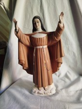 santa rita in bsquit firmata