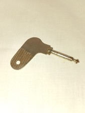 AUTO EPOCA CHIAVE ACCENSIONE VINTAGE ORIGINALE SENZA MARCHIO Forse Balilla