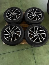4 CERCHI IN LEGA GMP R16 5X112