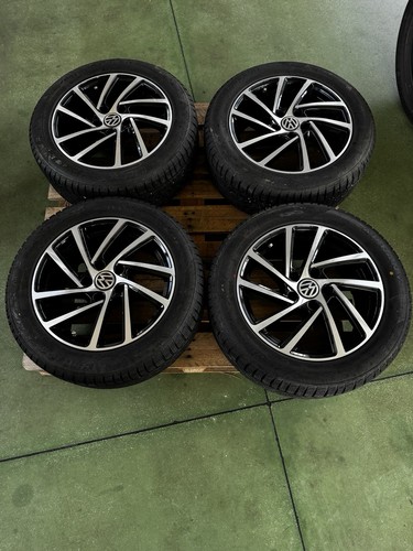 Cerchi lega gmp r16 5x112 - lega,