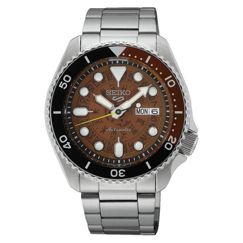 Reloj seiko sport time - reloj,