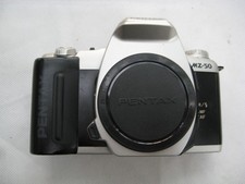 Pentax appareil - pentax, 50