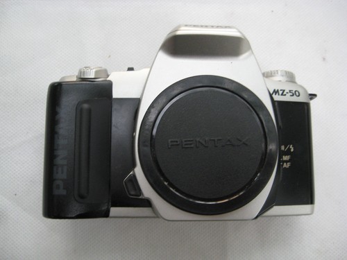 Pentax appareil - mz, 50