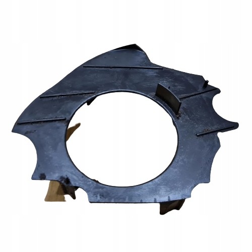 Mcculloch mac 842 cover - mac,