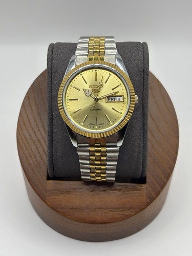 Orologio automatico seiko - automatico, 5