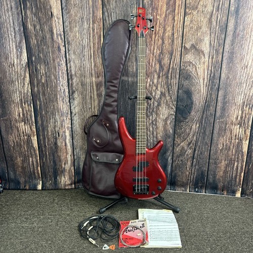 Basso elettrico ibanez sr600 - basso,