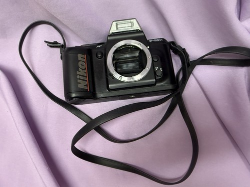 Cosーis nikon 401s - 【cosーis】nikon, f-401s