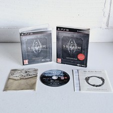 The Elder Scrolls V: Skyrim -