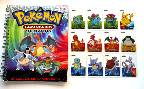 Rare vintage pokemon cards - vintage,