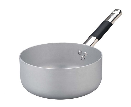 Casseruola bassa induzione