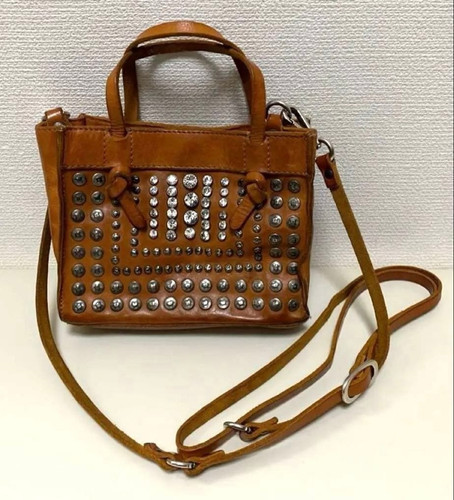 Borsa tracolla campomaggi in - a,
