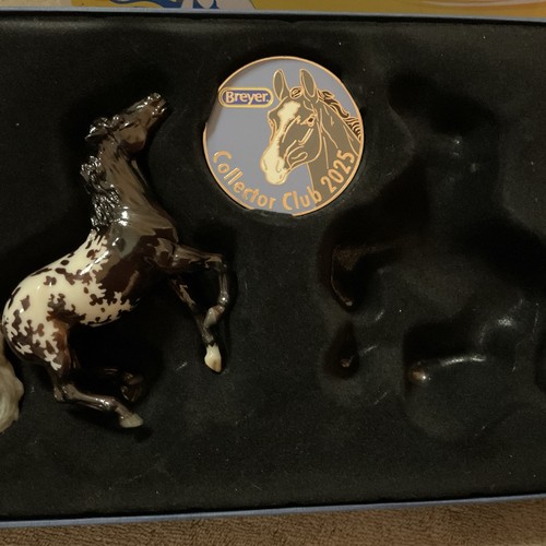 Breyer stablemates 2025 - breyer,