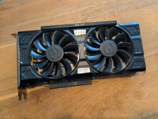 Carte graphique EVGA Nvidia
