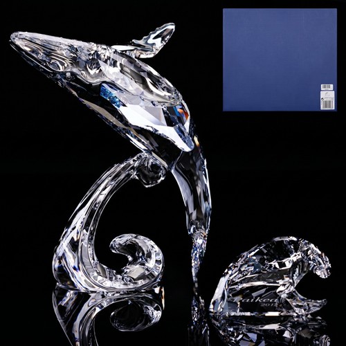 Swarovski scs edizione annuale - swarovski,