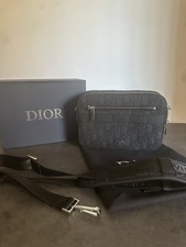 Borsello Dior