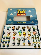 Disney Pixar Toy Story 1 2 3