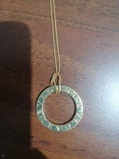 Collana Donna Ciondolo Bulgari