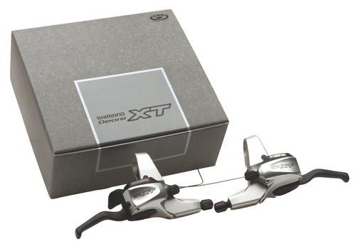 Shimano deore m760 leve - xt,