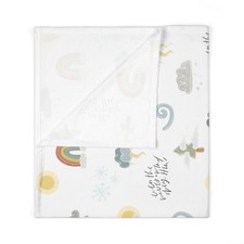 Coperta Meteo Bambino