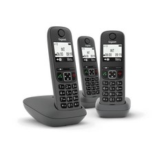 Siemens TELEFONO CORDLESS