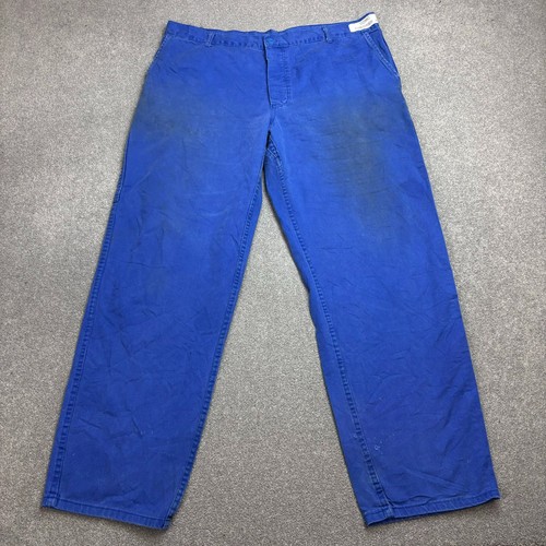 Pantaloni francesi vintage - pantaloni,