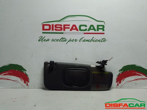 Parasole alfa romeo 159 - romeo,