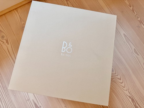 Beosystem 3000c turntable - beosystem,
