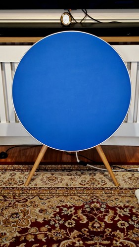 Bang olufsen beoplay a9 solo - beoplay,