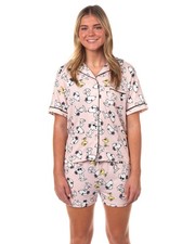 Peanuts Snoopy Pigiama Donna