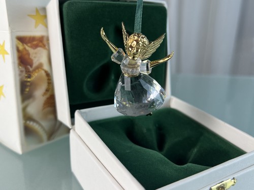 Statuina swarovski 203083 - swarovski,